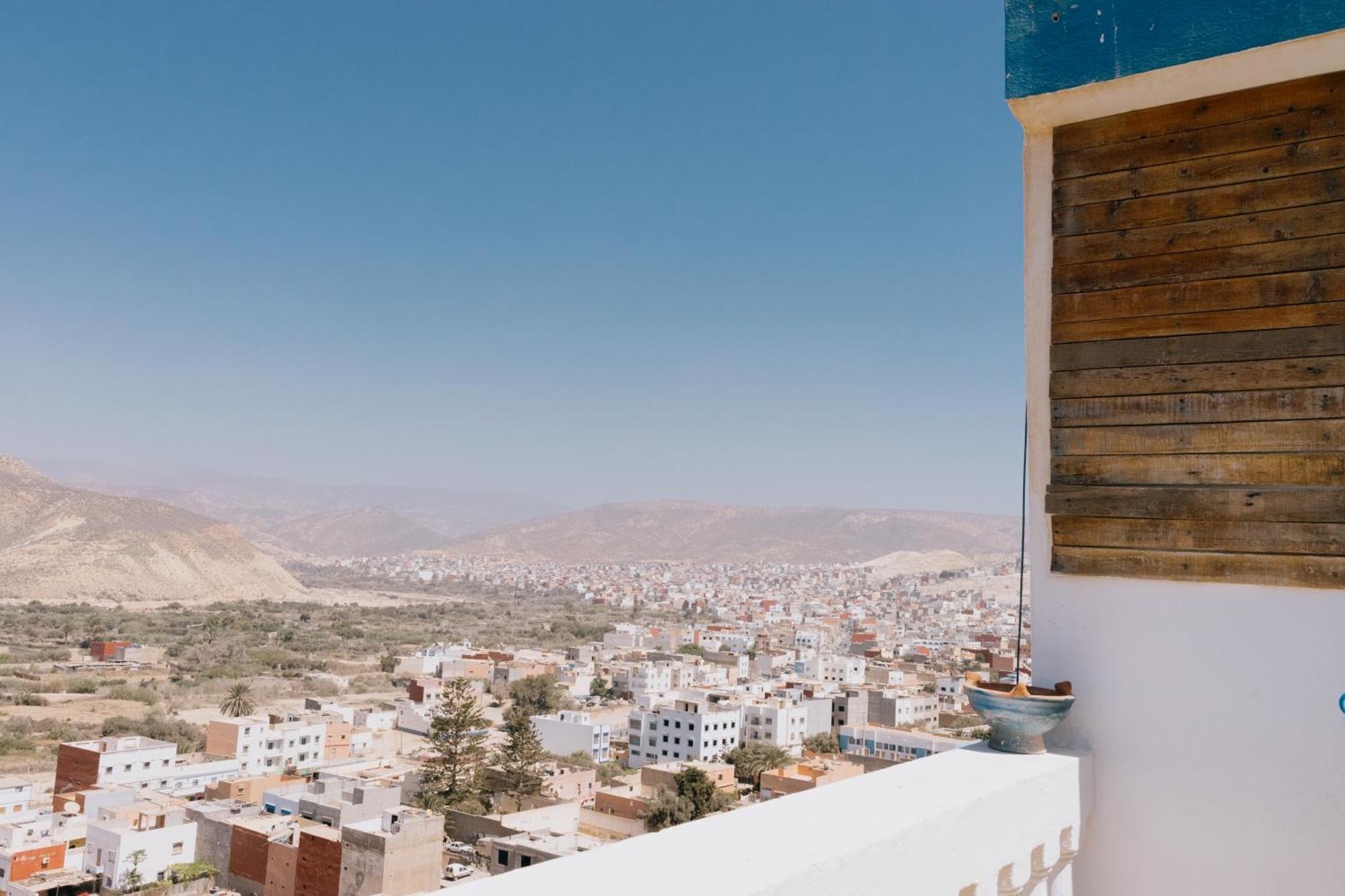 Kosasurfmorocco Hotel โอรีร์ ภายนอก รูปภาพ