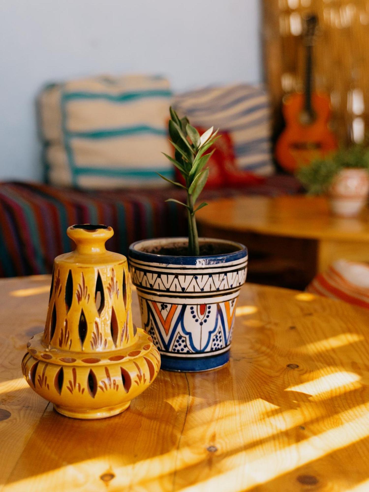Kosasurfmorocco Hotel โอรีร์ ภายนอก รูปภาพ
