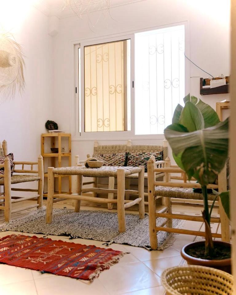 Kosasurfmorocco Hotel โอรีร์ ภายนอก รูปภาพ