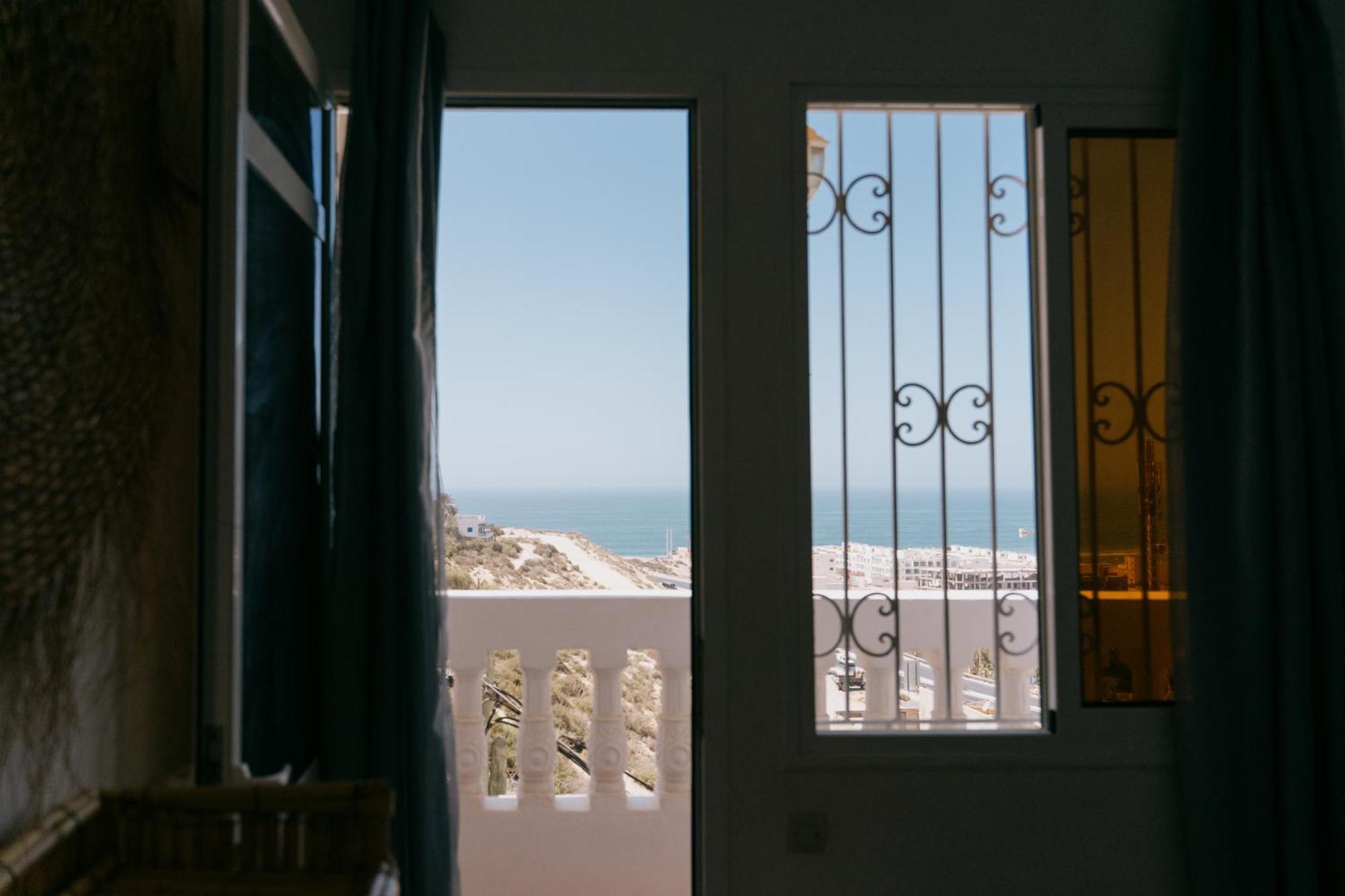 Kosasurfmorocco Hotel โอรีร์ ภายนอก รูปภาพ