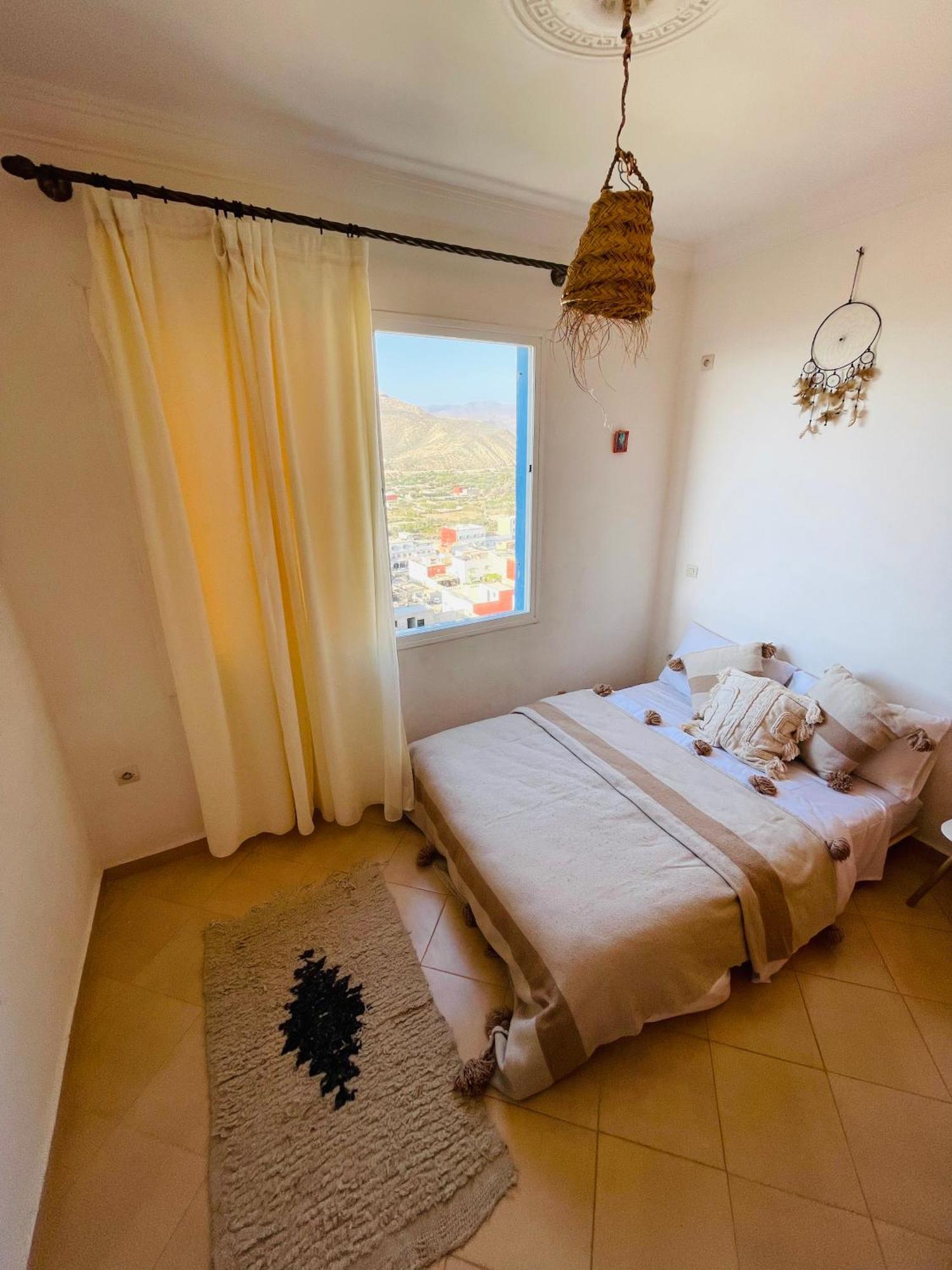 Kosasurfmorocco Hotel โอรีร์ ภายนอก รูปภาพ