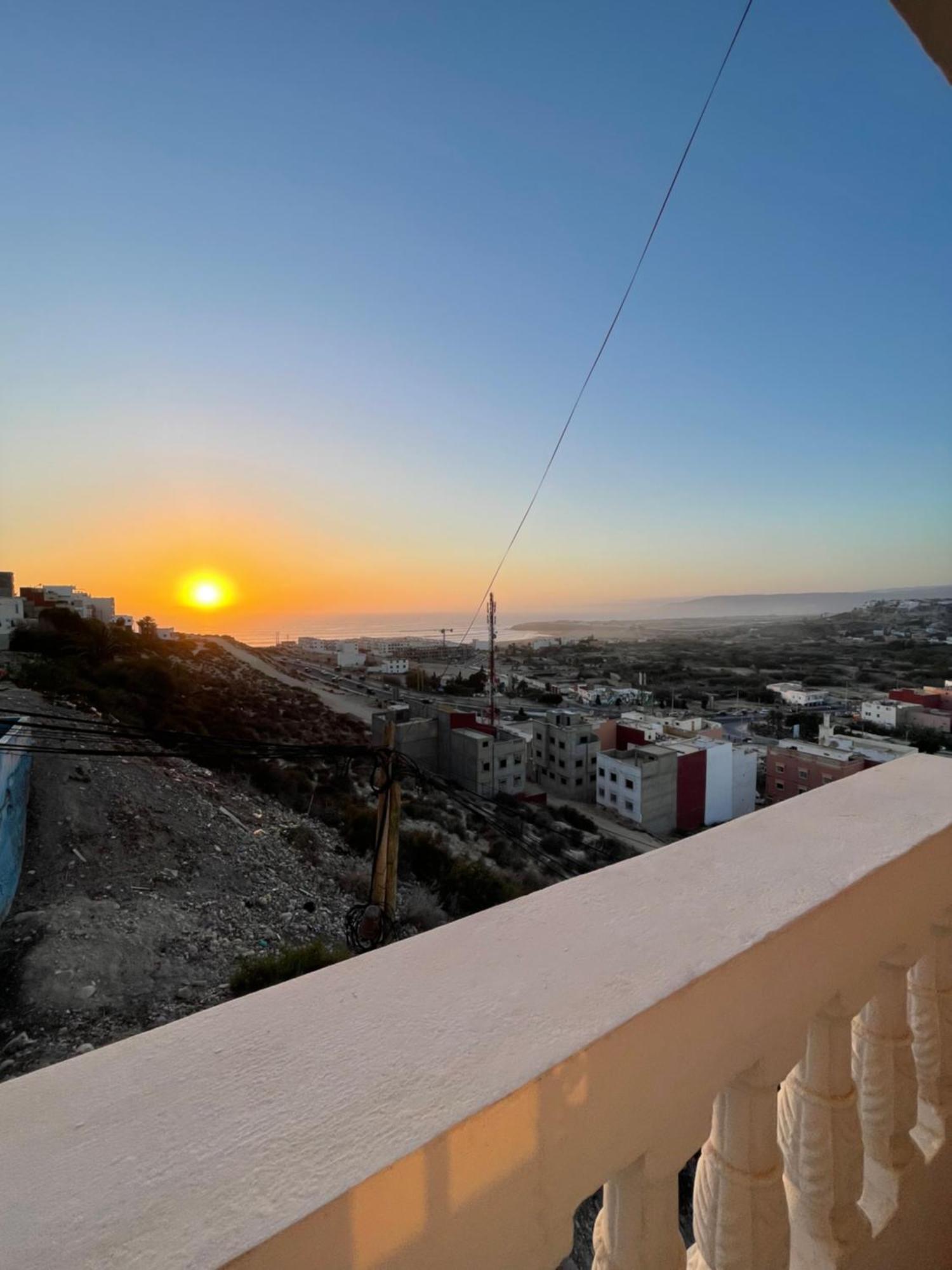 Kosasurfmorocco Hotel โอรีร์ ภายนอก รูปภาพ