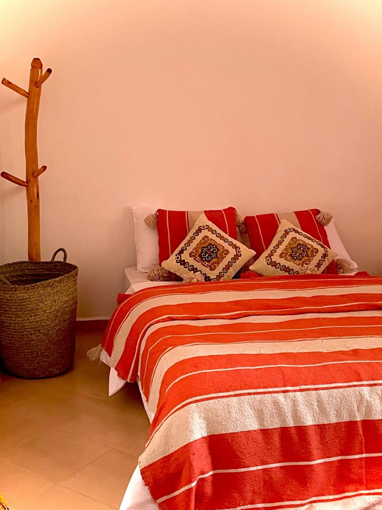 Kosasurfmorocco Hotel โอรีร์ ภายนอก รูปภาพ