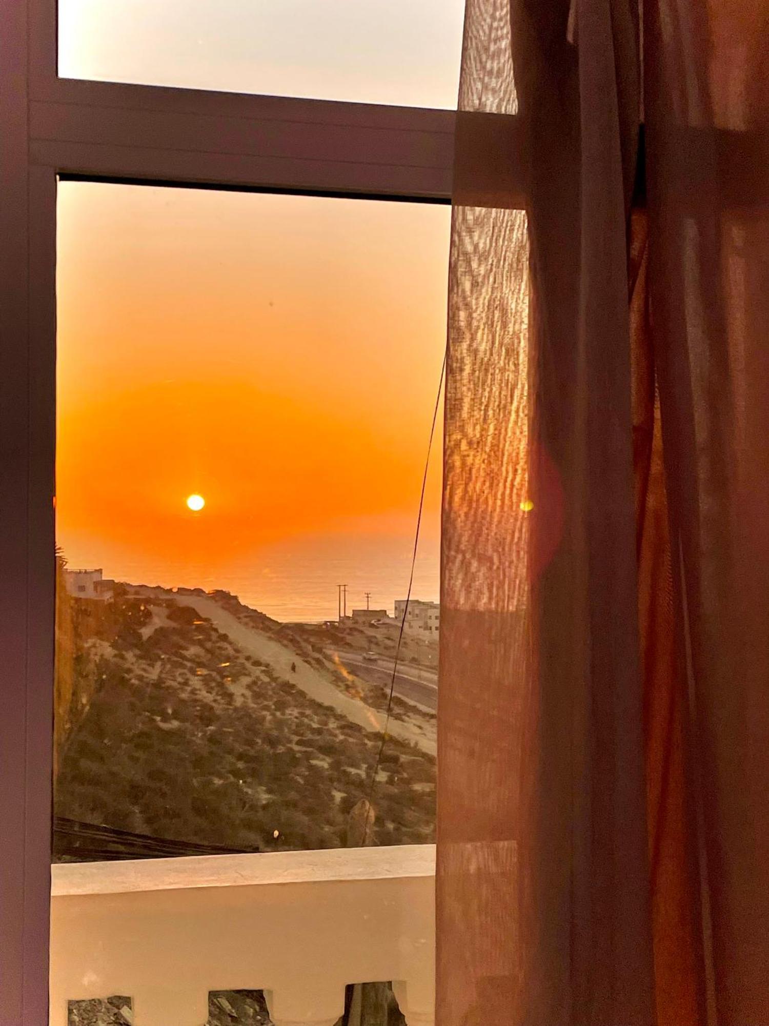 Kosasurfmorocco Hotel โอรีร์ ภายนอก รูปภาพ