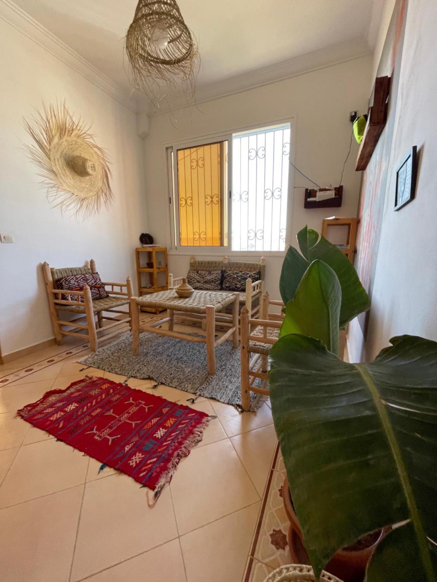 Kosasurfmorocco Hotel โอรีร์ ภายนอก รูปภาพ
