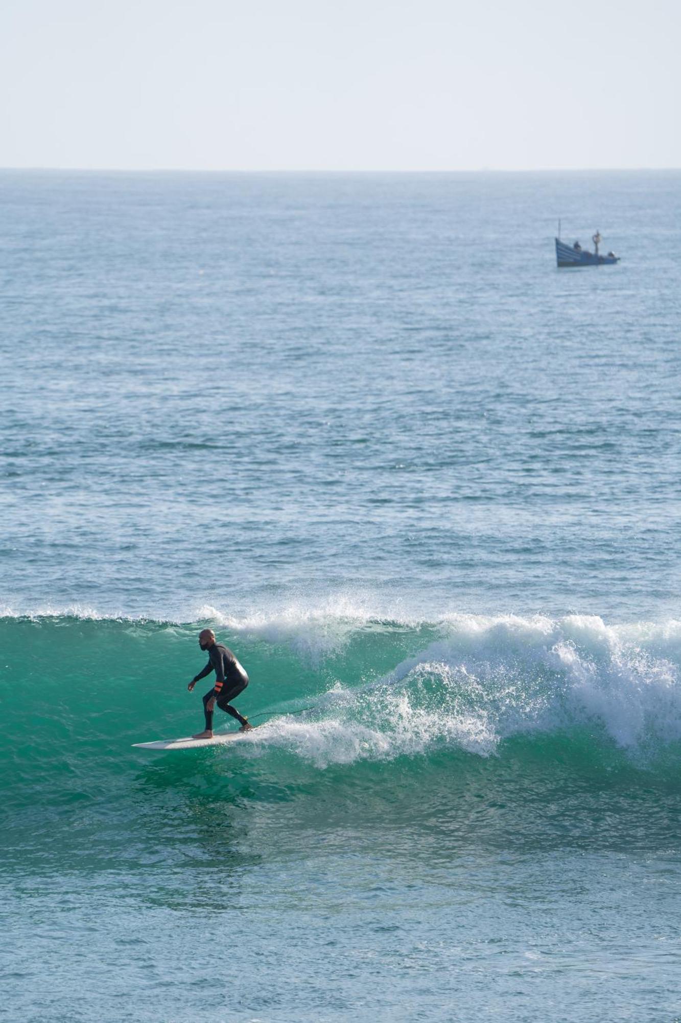Kosasurfmorocco Hotel โอรีร์ ภายนอก รูปภาพ