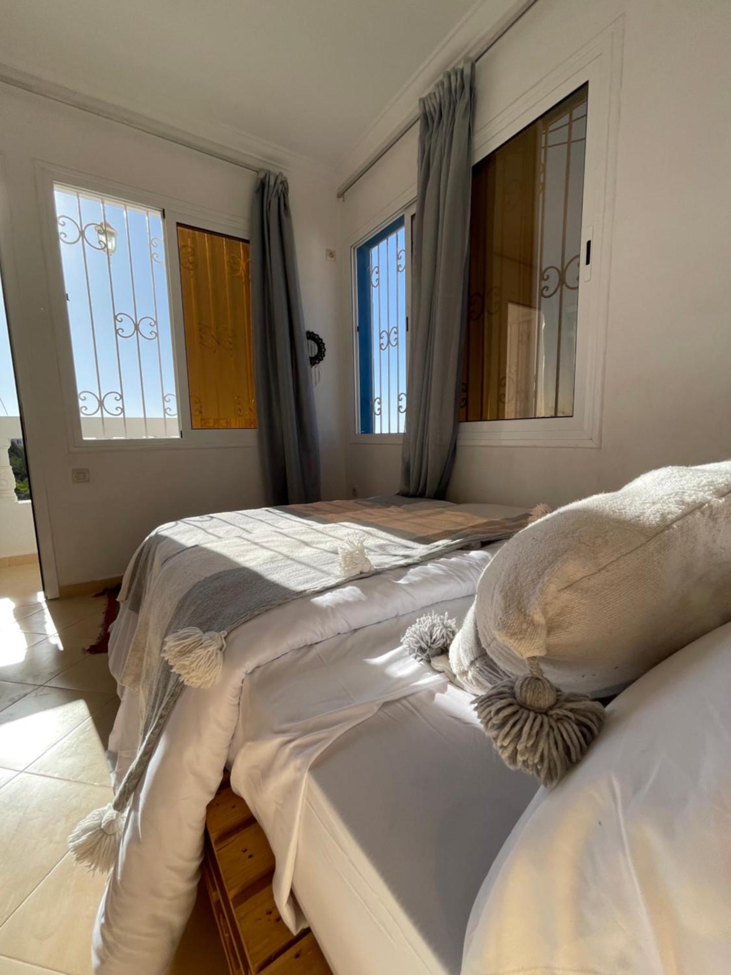 Kosasurfmorocco Hotel โอรีร์ ภายนอก รูปภาพ