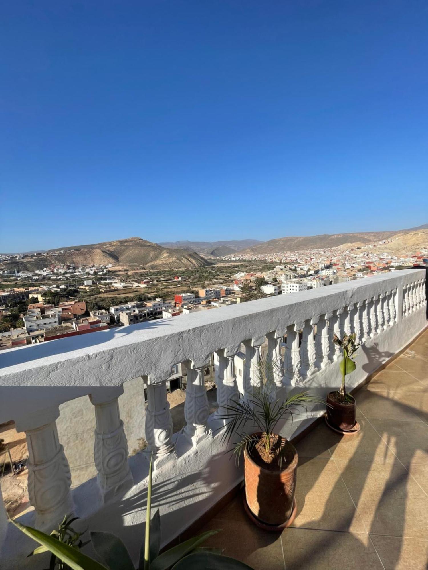 Kosasurfmorocco Hotel โอรีร์ ภายนอก รูปภาพ